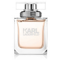 Karl Lagerfeld for Her EDP naistele