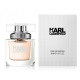 Karl Lagerfeld for Her EDP naistele