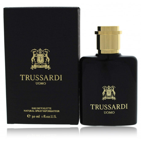 Trussardi Uomo 2011 EDT духи для мужчин