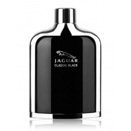 Jaguar Classic Black EDT meestele