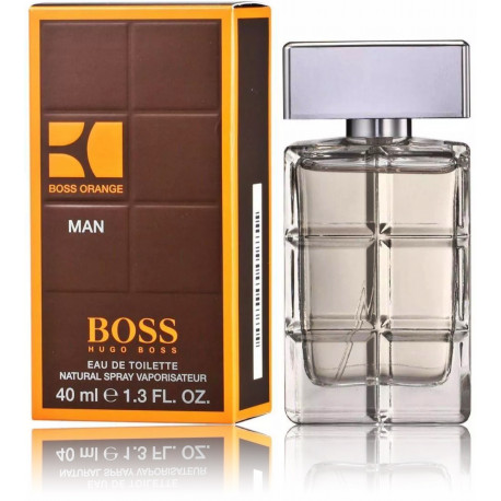 Hugo Boss Orange EDT meestele