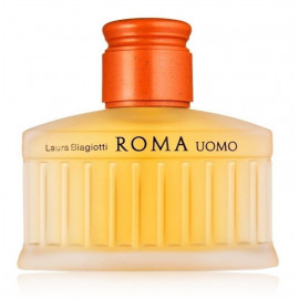 Laura Biagiotti Roma Uomo EDT духи для мужчин