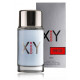 Hugo Boss Hugo XY EDT духи для мужчин