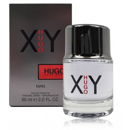 Hugo Boss Hugo XY EDT духи для мужчин