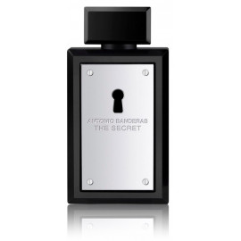 Antonio Banderas The Secret EDT meestele