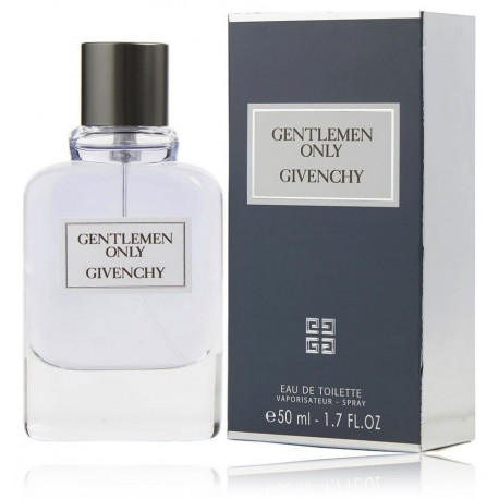 Givenchy Gentlemen Only EDT meestele