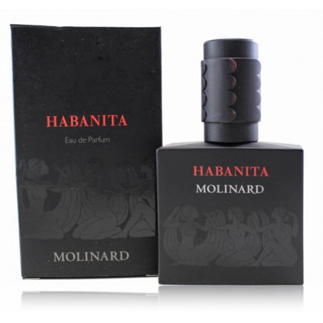 Molinard Habanita EDP духи для женщин