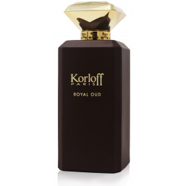 Korloff Royal Oud EDP meestele ja naistele