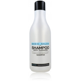 Stapiz Basic Salon Deep Cleaning sügavpuhastav šampoon 1000 ml