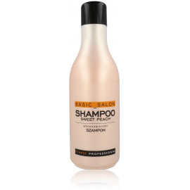 Stapiz Basic Salon Sweet Peach niisutav šampoon