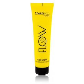 Stapiz Flow 3D Curl Cream lokikreem 150 ml