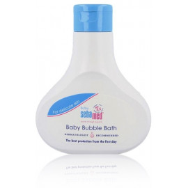 Sebamed Baby Bubble Bath пена для ванны/очищающее средство для детей 200 мл.