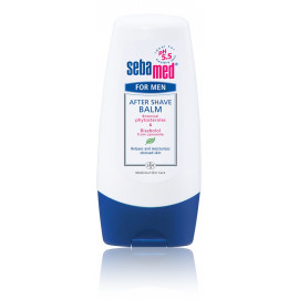 Sebamed For Men After Shave Balm habemeajamisjärgne palsam 100 ml