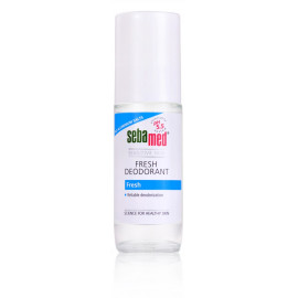 Sebamed Classic Fresh rulldeodorant naistele 50 ml