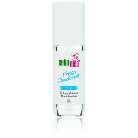 Sebamed Classic Fresh pihustatav deodorant naistele 75 ml