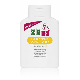 Sebamed Classic Hair Repair Conditioner taastav palsam 200 ml