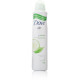 Dove Go Fresh Cucumber & Green Tea pihustatav antiperspirant 250 ml