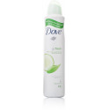 Dove Go Fresh Cucumber & Green Tea pihustatav antiperspirant 250 ml