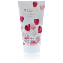 Escada Celebrate N.O.W. ihupiim 150 ml