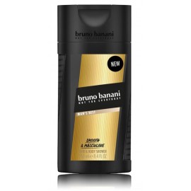 Bruno Banani Bruno Banani Man's Best dušigeel 250 ml