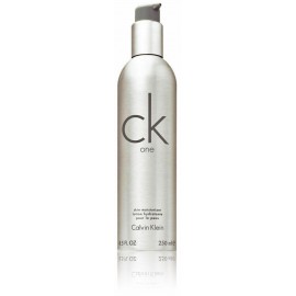 Calvin Klein CK One ihupiim naistele/meestele 250 ml