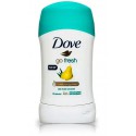 Dove Go Fresh Pear & Aloe Vera pulk-antiperspirant 40 ml