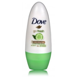 Dove Go Fresh Cucumber & Green Tea rull-antiperspirant 50 ml