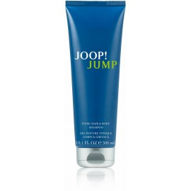 Joop! Jump dušigeel-šampoon meestele