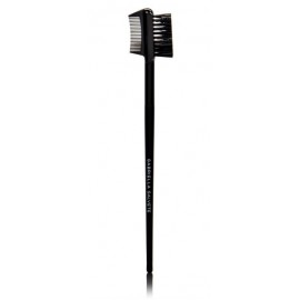 Gabriella Salvete TOOLS DUO Eyebrow Brush kahene kulmupintsel 1 tk