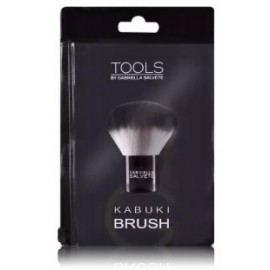 Gabriella Salvete TOOLS Kabuki Brush кисть для сыпучих продуктов 1 шт.