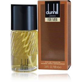 Dunhill for Men 100 ml EDT meestele