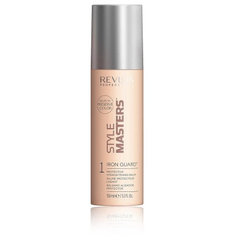 Revlon Professional Style Masters Smooth Выпрямитель для волос 150 мл.