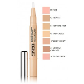 Clinique Airbrush Concealer peitekreem