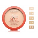 Bourjois Air Mat kompaktpuuder 10 g