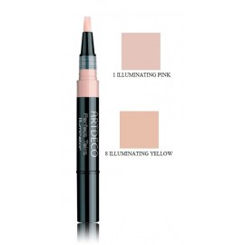 Artdeco Perfect Teint Illuminator peitekreem silmaümbrusele