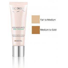 Biotherm Aquasource BB Cream крем с оттенком 30 мл.