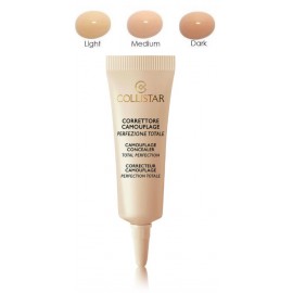 COLLISTAR Camouflage Concealer peitekreem 10 ml