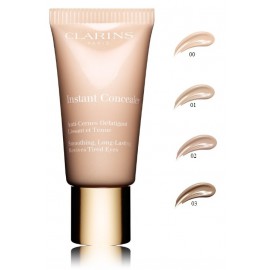 Clarins Instant Concealer peitekreem silmaümbrusele 15 ml