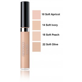 Artdeco Long-wear Concealer veekindel peitekreem 7 ml