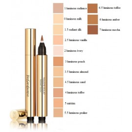 Yves Saint Laurent Touche Eclat peitekreem 2,5 ml