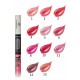 Dermacol Longlasting Lip Colour стойкая губная помада 4.8 г.