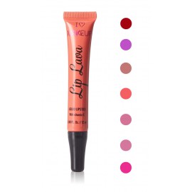 Makeup Revolution I Love Makeup Lip Lava vedel huulevärv 12 ml