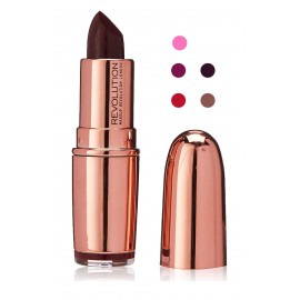 Makeup Revolution Rose Gold Губная помада 3,2 г.