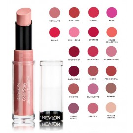 Revlon ColorStay Ultimate сede Губная помада 2.55 г.