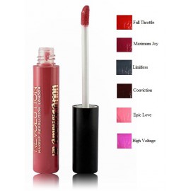 Makeup Revolution Lip Amplification huuleläige 2,6 g