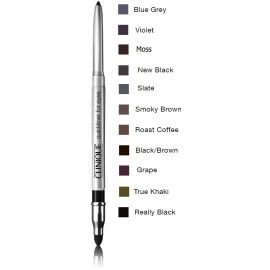 Clinique Quickliner For Eyes Карандаш для глаз 0.28 гр