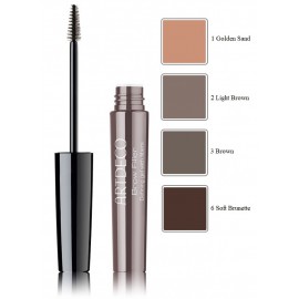 Artdeco Brow Filler тушь для бровей с частицами волокон 7 мл.