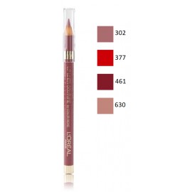Loreal Color Riche Lip Liner Couture huulepliiats