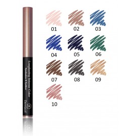 Dermacol Long-Lasting Intense Colour lauvärv 1,6 g