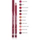 Rimmel 1000 Kisses Stay on Lip карандаш для век